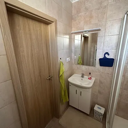 Pod Jachymovem Daire