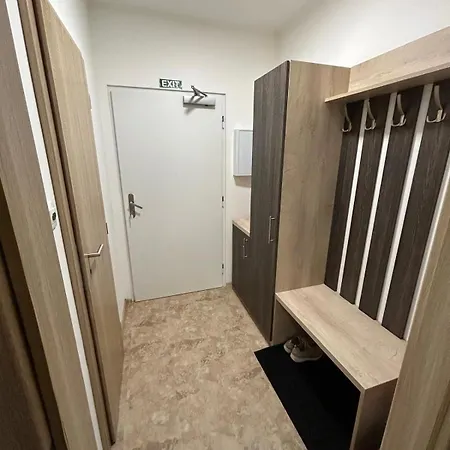 Pod Jachymovem Daire *