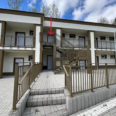 Pod Jachymovem Karlovy Vary