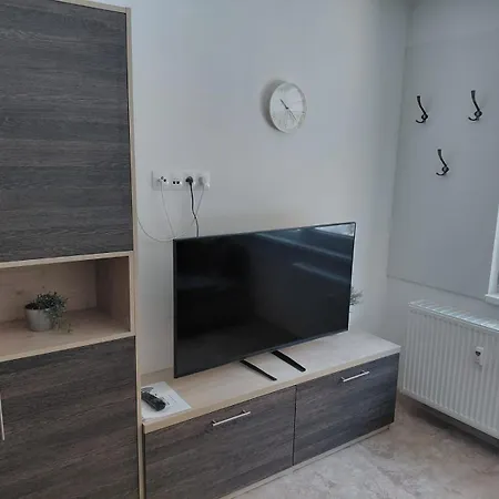 Daire Pod Jachymovem Karlovy Vary