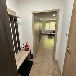 Appartement Pod Jachymovem *