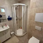 Pod Jachymovem * Karlsbad