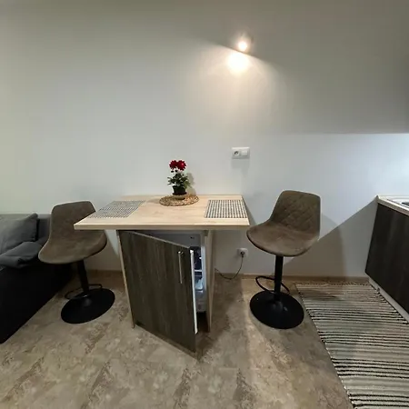 Apartman Pod Jachymovem