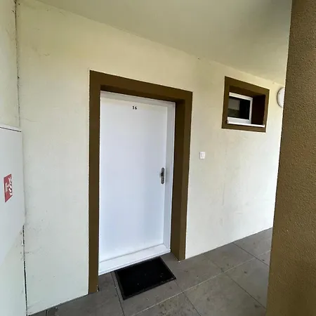 Apartman Pod Jachymovem Karlovy Vary